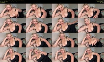 _morpho_ — 17 minute Chaturbate female teen cam video, 720p, May 31, 2026