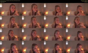 bibi_it_is — 6 minute Chaturbate female teen cam video, 720p, May 31, 2026