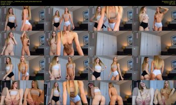 brightrays__ — 114 minute Chaturbate female teen cam video, 720p, May 31, 2026