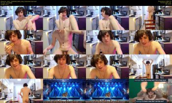 cokia_ — 29 minute Chaturbate male teen cam video, 720p, May 31, 2026