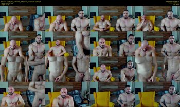 ivanhydee — 55 minute Chaturbate male teen cam video, 720p, May 31, 2026