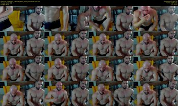 ivanhydee — 7 minute Chaturbate male teen cam video, 720p, May 31, 2026