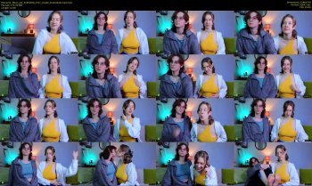 jitoon_exe — 12 minute Chaturbate female teen cam video, 720p, May 31, 2026