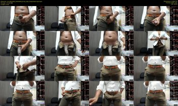 roccoblack02 — 14 minute Chaturbate male teen cam video, 720p, Jun 1, 2026