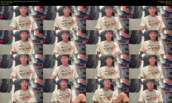 basicflxpx — 37 minute Chaturbate male teen cam video, 720p, Jun 1, 2026