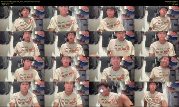 basicflxpx — 46 minute Chaturbate male teen cam video, 720p, Jun 2, 2026