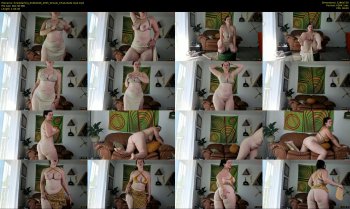 forestdarling — 65 minute Chaturbate female teen cam video, 720p, Jun 1, 2026