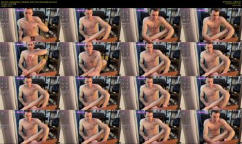 ghostdaddy9 — 4 minute Chaturbate male teen cam video, 720p, Jun 1, 2026