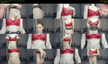 lesigrace — 30 minute Chaturbate female teen cam video, 720p, Jun 1, 2026