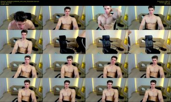 maxkaiden — 9 minute Chaturbate male teen cam video, 720p, Jun 1, 2026