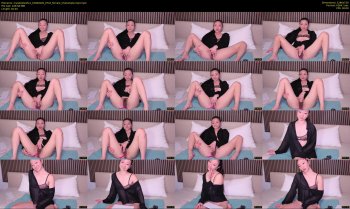 mysweetsofie1 — 41 minute Chaturbate female teen cam video, 720p, Jun 1, 2026