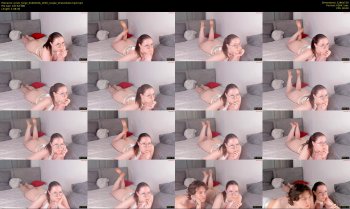 prism_forge — 69 minute Chaturbate couple teen cam video, 720p, Jun 1, 2026