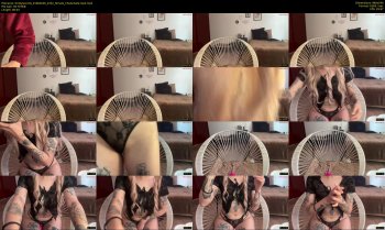 trinitysecrets — 7 minute Chaturbate female teen cam video, 480p, Jun 1, 2026