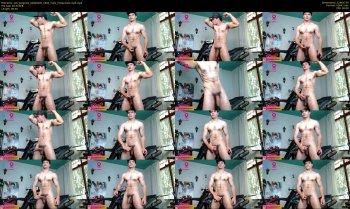 ash_wingrant — 7 minute Chaturbate male teen cam video, 720p, Jun 2, 2026