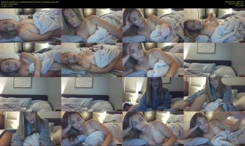 bhansen111 — 42 minute Chaturbate female teen cam video, 720p, Jun 2, 2026