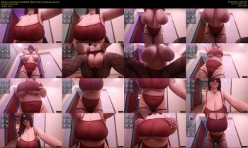 harmonicdiv — 55 minute Chaturbate female teen cam video, 720p, Jun 2, 2026