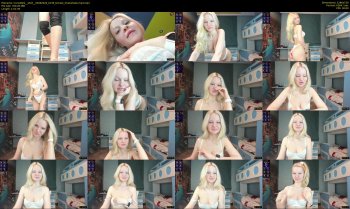 incredible__shell_ — 62 minute Chaturbate female teen cam video, 720p, Jun 3, 2026