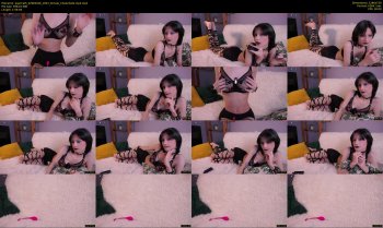 jayemath — 120 minute Chaturbate female teen cam video, 720p, Jun 2, 2026
