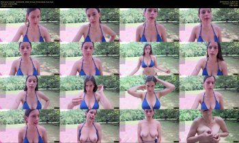 kismet_ — 12 minute Chaturbate female teen cam video, 720p, Jun 2, 2026