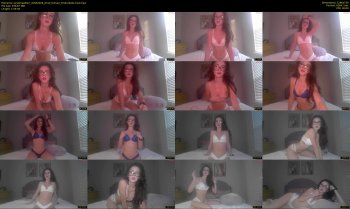 peytonwalkerr — 120 minute Chaturbate female teen cam video, 720p, Jun 2, 2026