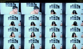 vida_web — 26 minute Chaturbate couple teen cam video, 480p, Jun 2, 2026