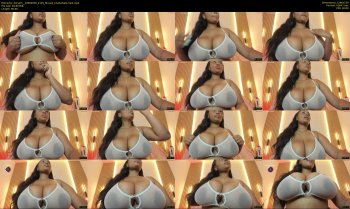daryam_ — 7 minute Chaturbate female teen cam video, 720p, Jun 3, 2026