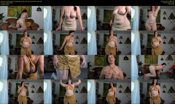 forestdarling — 29 minute Chaturbate female teen cam video, 720p, Jun 3, 2026