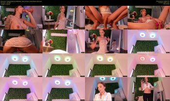 hotfallingdevil — 120 minute Chaturbate female teen cam video, 720p, Jun 3, 2026