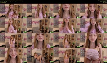 _aoki_ — 120 minute Chaturbate female teen cam video, 720p, Jun 4, 2026