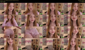 _aoki_ — 120 minute Chaturbate female teen cam video, 720p, Jun 4, 2026