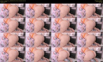 _bustylucianaa_ — 5 minute Chaturbate female teen cam video, 720p, Jun 4, 2026