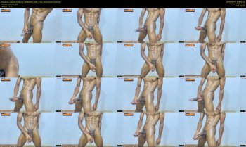 aasher_hardcore — 18 minute Chaturbate male teen cam video, 720p, Jun 4, 2026
