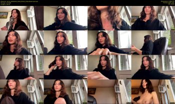 aevra — 120 minute Chaturbate female teen cam video, 720p, Jun 4, 2026