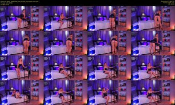 bbpls_ — 26 minute Chaturbate female teen cam video, 720p, Jun 4, 2026