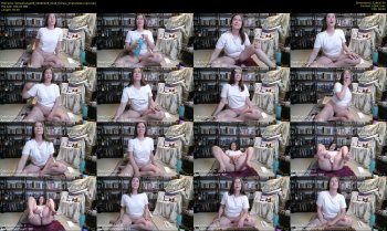 bellastrange69 — 51 minute Chaturbate female teen cam video, 720p, Jun 4, 2026