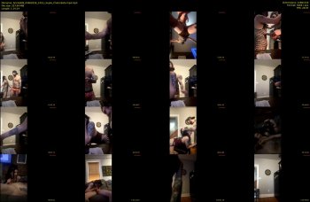 bricks808 — 75 minute Chaturbate male teen cam video, 720p, Jun 4, 2026