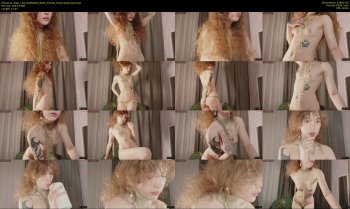 dizer_clop — 28 minute Chaturbate female teen cam video, 720p, Jun 4, 2026