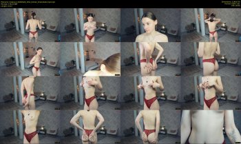 lesigrace — 20 minute Chaturbate female teen cam video, 720p, Jun 4, 2026
