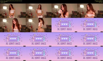 loxy_ — 36 minute Chaturbate female teen cam video, 720p, Jun 5, 2026