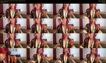 trinitysecrets — 17 minute Chaturbate female teen cam video, 480p, Jun 4, 2026