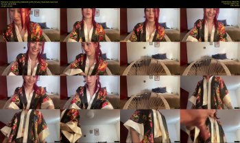 trinitysecrets — 17 minute Chaturbate female teen cam video, 480p, Jun 4, 2026
