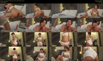 evamoretti — 121 minute Chaturbate female teen cam video, 720p, Jun 5, 2026