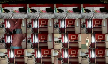 gitanoboy4 — 31 minute Chaturbate male teen cam video, 480p, Jun 5, 2026