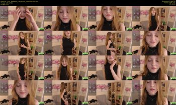 _aoki_ — 13 minute Chaturbate female teen cam video, 720p, Jun 6, 2026