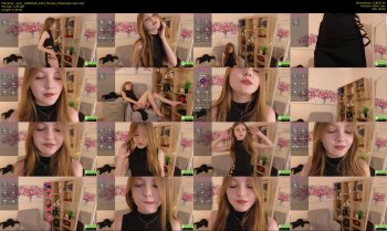 _aoki_ — 120 minute Chaturbate female teen cam video, 720p, Jun 6, 2026