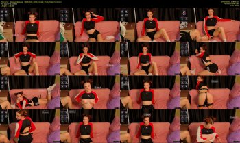 _teaseandplease_ — 90 minute Chaturbate couple teen cam video, 720p, Jun 6, 2026