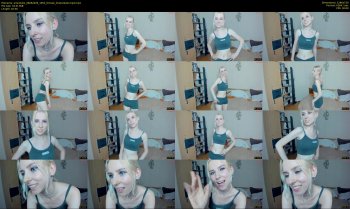 arlavitullo — 3 minute Chaturbate female teen cam video, 720p, Jun 6, 2026