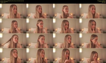 bibi_it_is — 55 minute Chaturbate female teen cam video, 720p, Jun 6, 2026