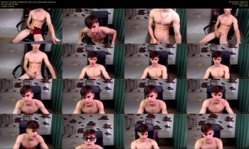 bradyflint — 120 minute Chaturbate male teen cam video, 720p, Jun 6, 2026