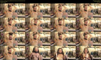 creature_marie — 64 minute Chaturbate female teen cam video, 720p, Jun 6, 2026